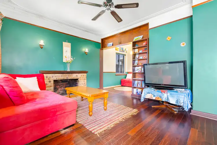 Second view of Homely house listing, 128 Gibbs Street, East Cannington WA 6107