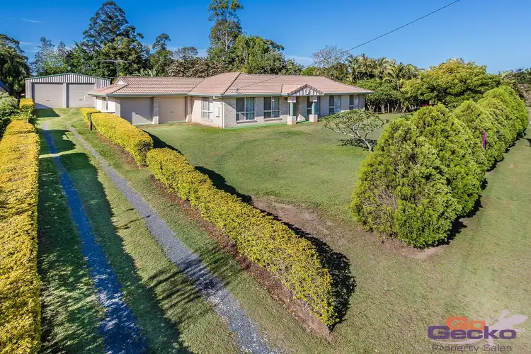 Main view of Homely house listing, 25-27 Winchester Avenue, Burpengary East QLD 4505