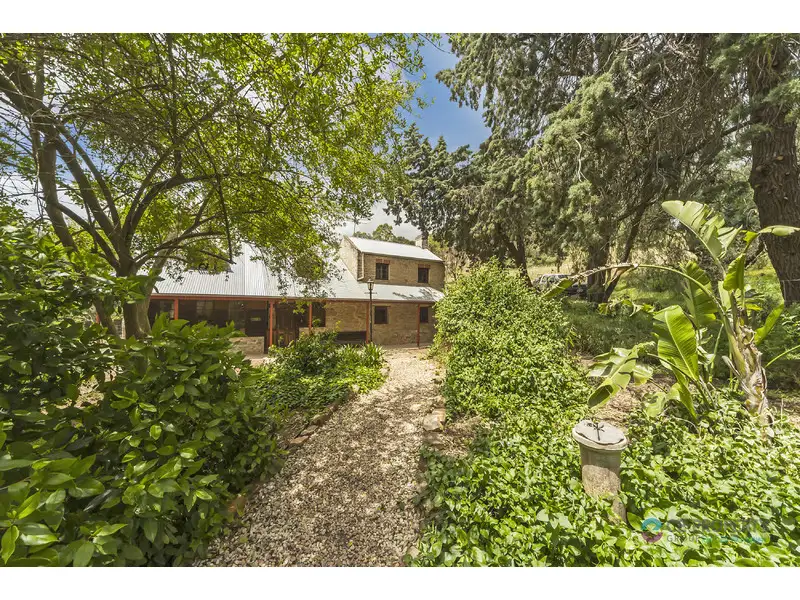 Main view of Homely rural property listing, 132 Cornishmans Hill Road, One Tree Hill SA 5114
