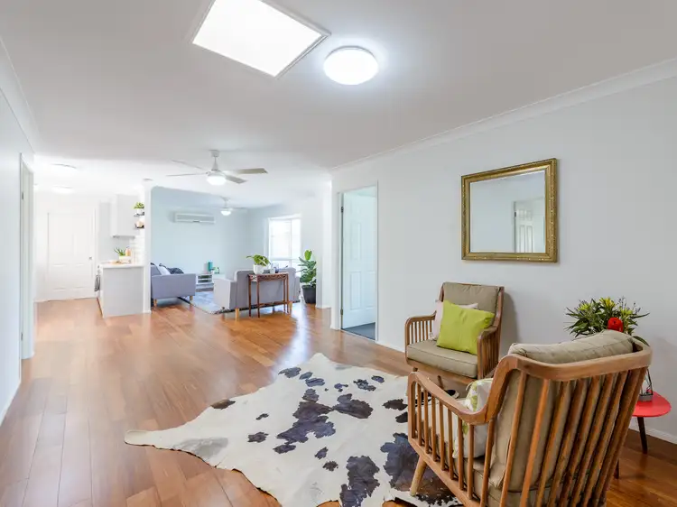 Second view of Homely house listing, 2 Guy Lane, Oxenford QLD 4210