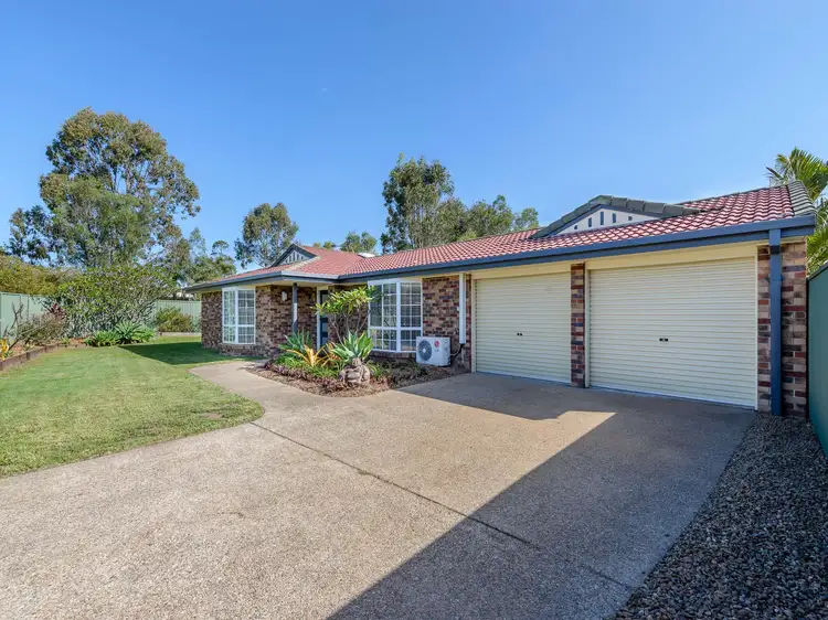 Third view of Homely house listing, 2 Guy Lane, Oxenford QLD 4210