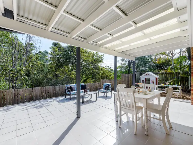 Fourth view of Homely house listing, 2 Guy Lane, Oxenford QLD 4210