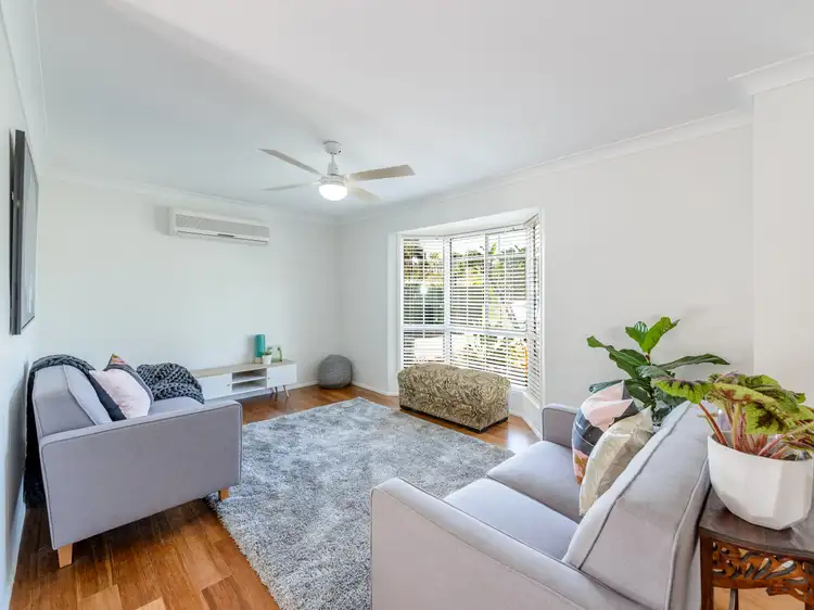 Sixth view of Homely house listing, 2 Guy Lane, Oxenford QLD 4210