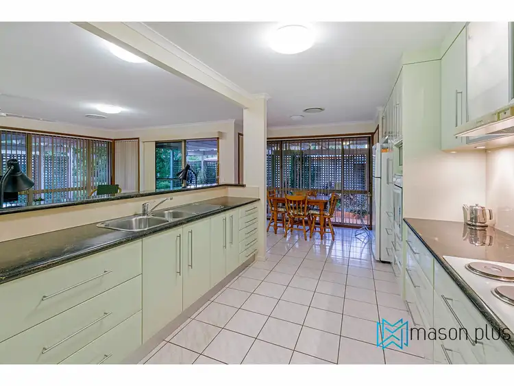Fourth view of Homely house listing, 21 Sophia Place, Alexandra Hills QLD 4161