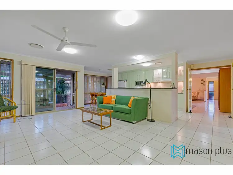 Fifth view of Homely house listing, 21 Sophia Place, Alexandra Hills QLD 4161
