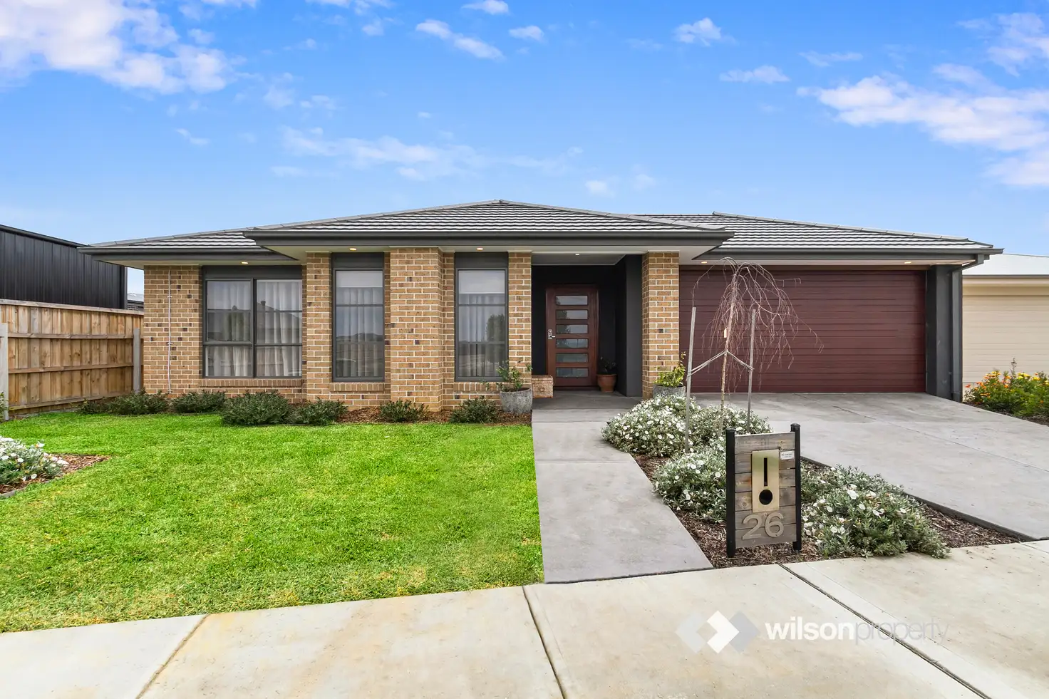 Main view of Homely house listing, 26 Columbia Crescent, Traralgon VIC 3844