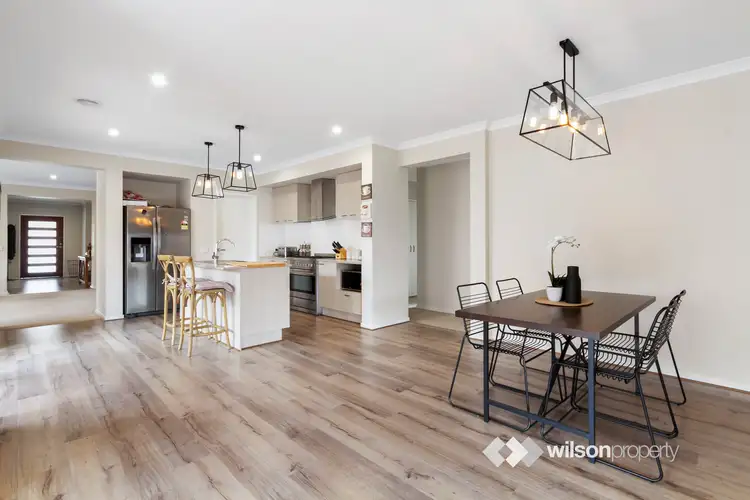 Second view of Homely house listing, 26 Columbia Crescent, Traralgon VIC 3844