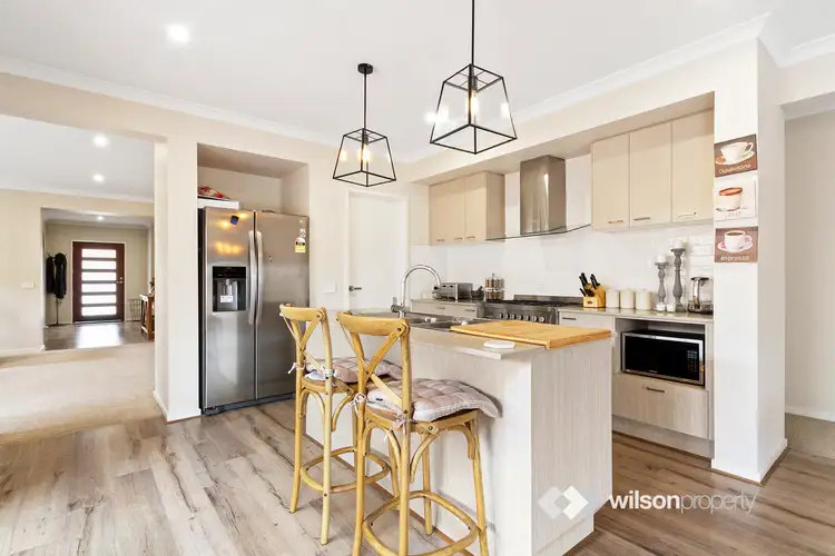 Third view of Homely house listing, 26 Columbia Crescent, Traralgon VIC 3844