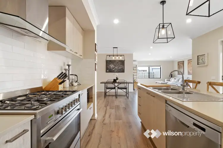 Fourth view of Homely house listing, 26 Columbia Crescent, Traralgon VIC 3844