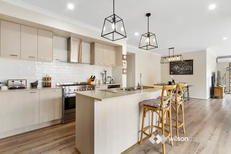 Fifth view of Homely house listing, 26 Columbia Crescent, Traralgon VIC 3844