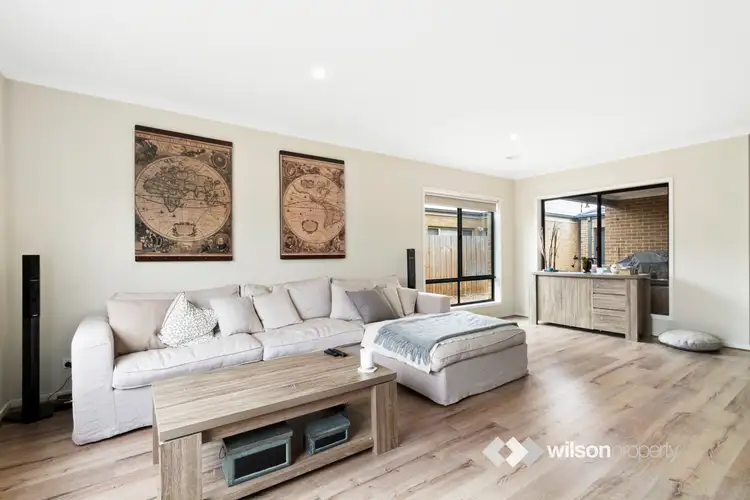 Sixth view of Homely house listing, 26 Columbia Crescent, Traralgon VIC 3844
