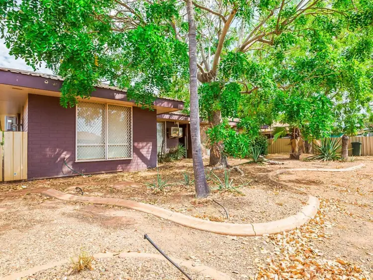 3 Eburna Court, South Hedland WA 6722