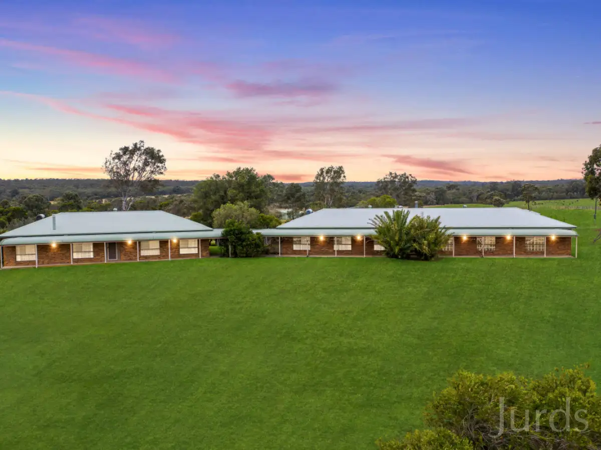 Main view of Homely rural property listing, 78 Fleming Street, Nulkaba NSW 2325