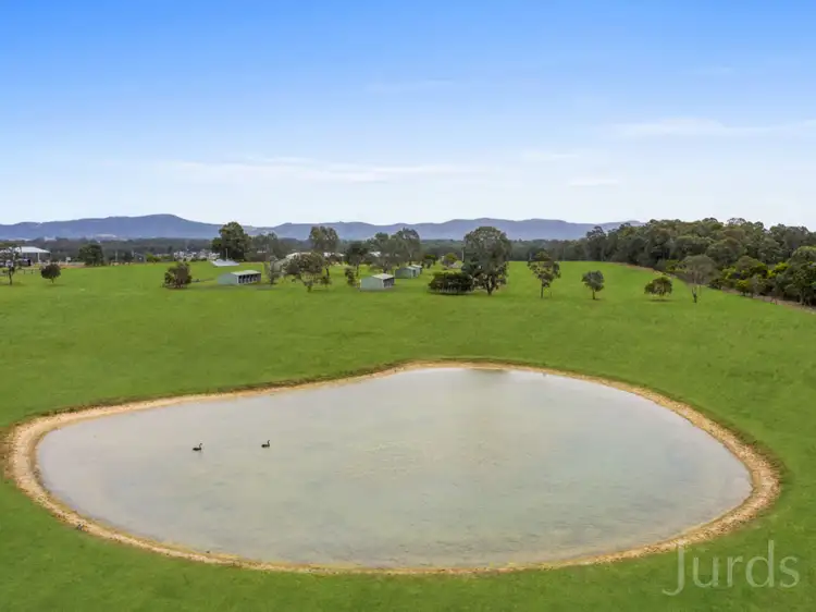 Second view of Homely rural property listing, 78 Fleming Street, Nulkaba NSW 2325