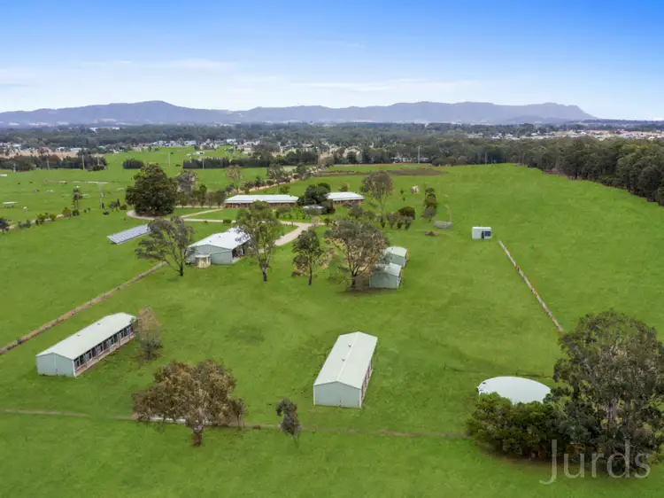 Fourth view of Homely rural property listing, 78 Fleming Street, Nulkaba NSW 2325