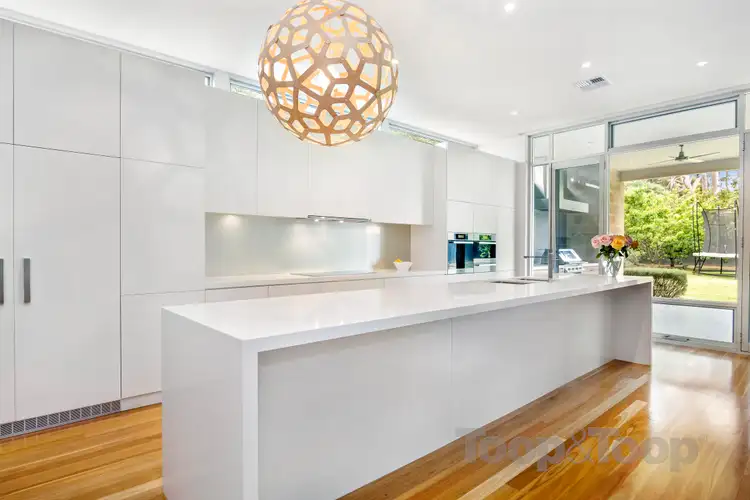 Third view of Homely house listing, 8 Osborn Avenue, Beulah Park SA 5067