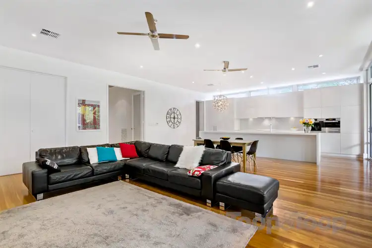Fourth view of Homely house listing, 8 Osborn Avenue, Beulah Park SA 5067