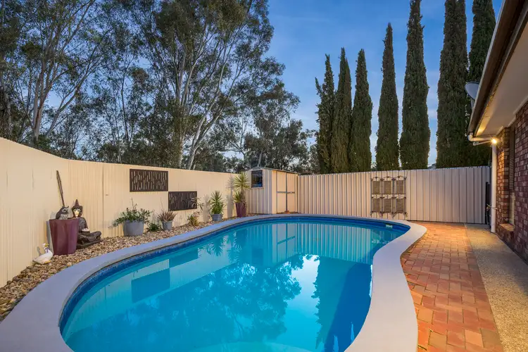 Third view of Homely house listing, 20 Sunwood Drive, Lavington NSW 2641