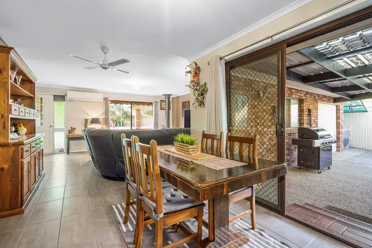 Fifth view of Homely house listing, 20 Sunwood Drive, Lavington NSW 2641