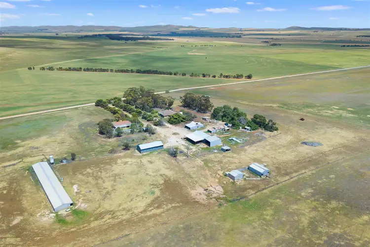 Fourth view of Homely rural property listing, 822 White Road, Booborowie SA 5417