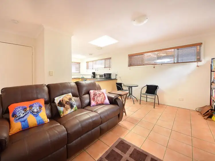 Third view of Homely semi-detached listing, 1/97 Nobby Parade, Miami QLD 4220