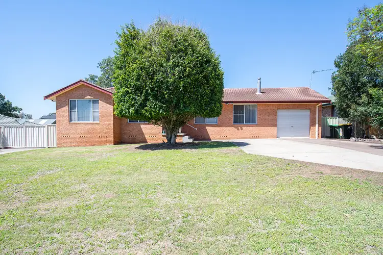 9 Kamilaroi Street, Muswellbrook NSW 2333