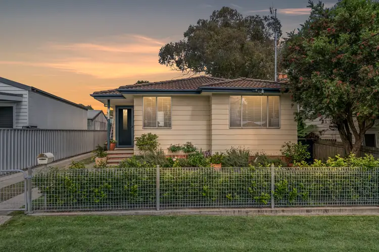 Main view of Homely house listing, 7 Wallarah Road, Lambton NSW 2299