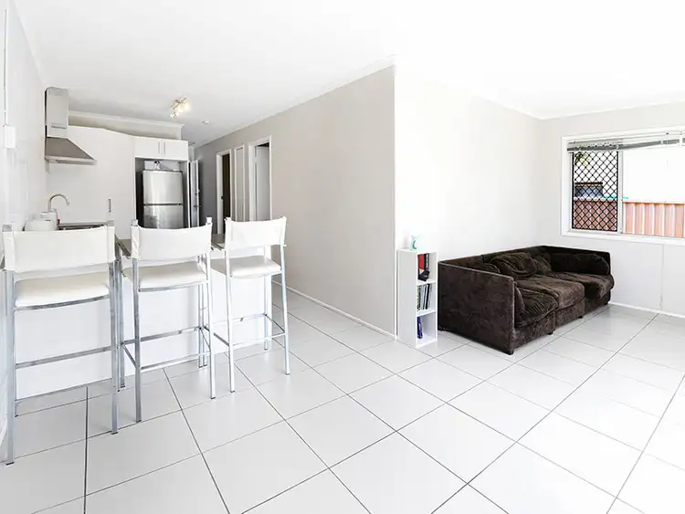 Third view of Homely townhouse listing, 2/52 Hollywell Road, Biggera Waters QLD 4216