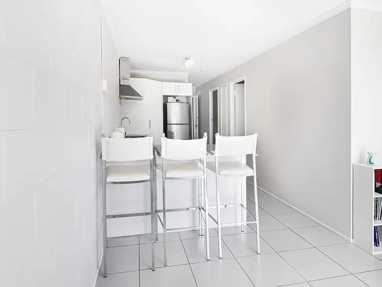 Fifth view of Homely townhouse listing, 2/52 Hollywell Road, Biggera Waters QLD 4216
