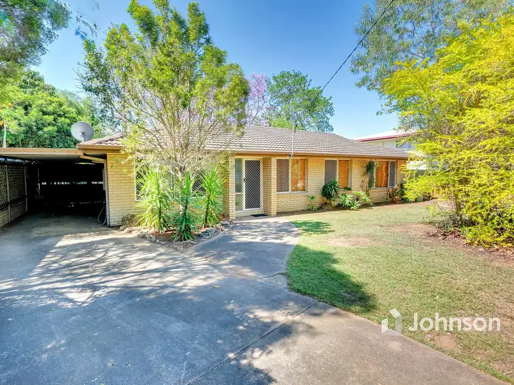 35 Tinworth Street, Willowbank QLD 4306