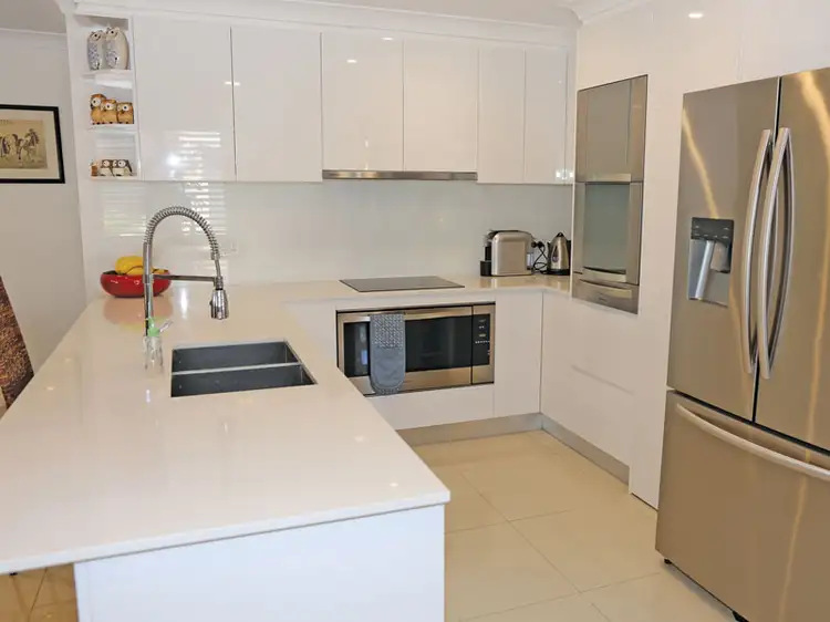 Second view of Homely townhouse listing, 5/54 Cromarty Road, Soldiers Point NSW 2317
