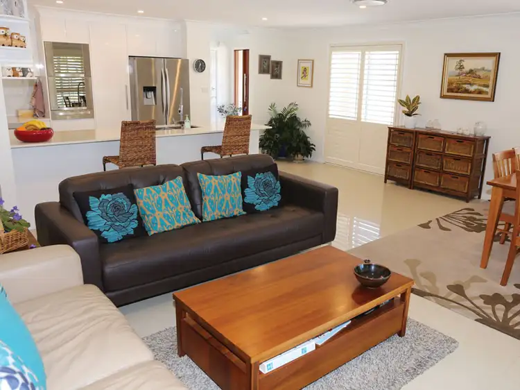 Third view of Homely townhouse listing, 5/54 Cromarty Road, Soldiers Point NSW 2317