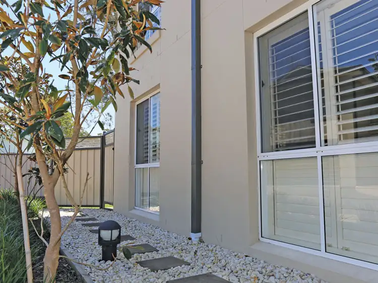 Fifth view of Homely townhouse listing, 5/54 Cromarty Road, Soldiers Point NSW 2317