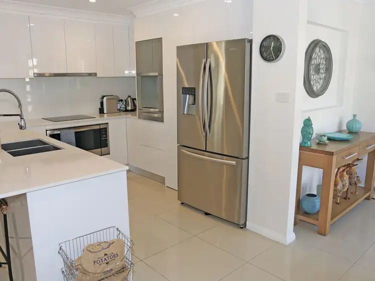 Sixth view of Homely townhouse listing, 5/54 Cromarty Road, Soldiers Point NSW 2317