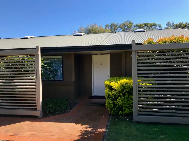 121/37 Horizons Drive, Salamander Bay NSW 2317
