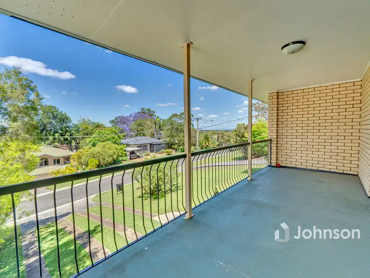 Second view of Homely house listing, 10 Gilliver Street, Eastern Heights QLD 4305