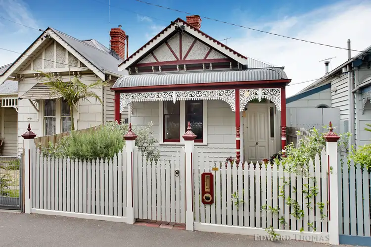 23 Kensington Road, Kensington VIC 3031