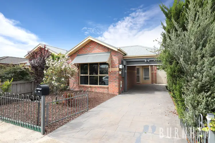 Unit 1/34 Stella Way, Hoppers Crossing VIC 3029