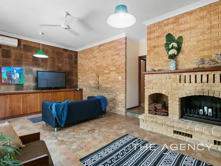 Fourth view of Homely house listing, 54 Sublime Glade, Carramar WA 6031