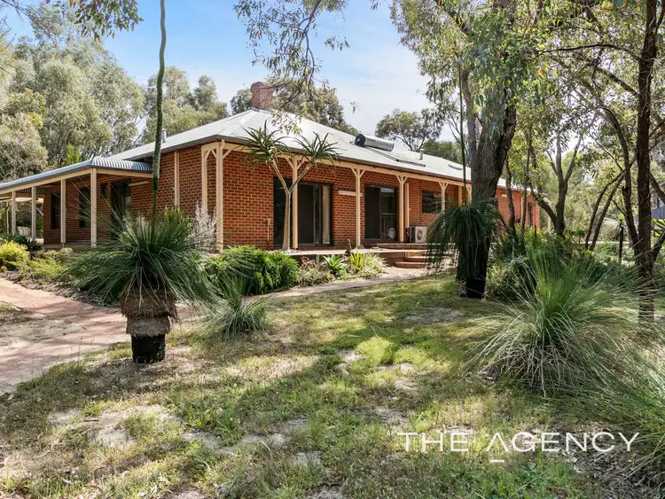 Fifth view of Homely house listing, 54 Sublime Glade, Carramar WA 6031