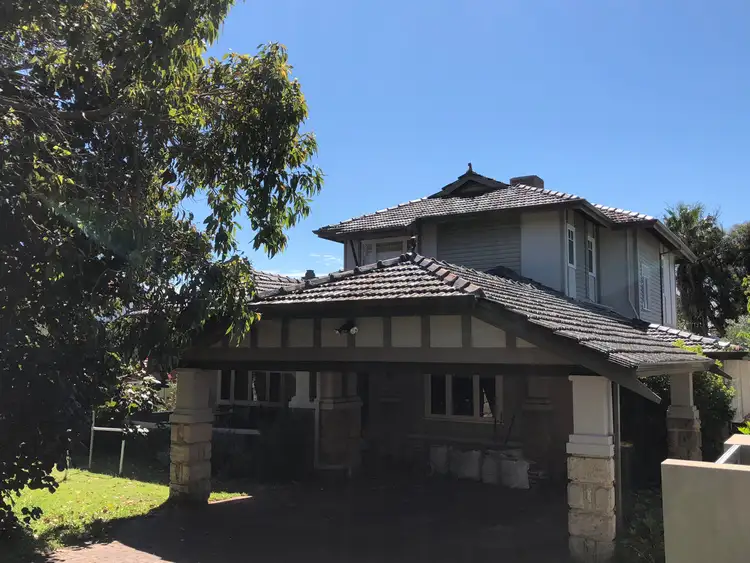 94 Tyrell Street, Nedlands WA 6009