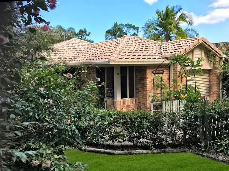 58 James Cook Drive, Sippy Downs QLD 4556