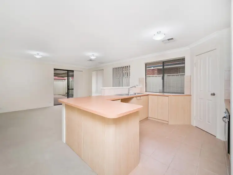 Second view of Homely house listing, 7 Darter Place, Queens Park WA 6107