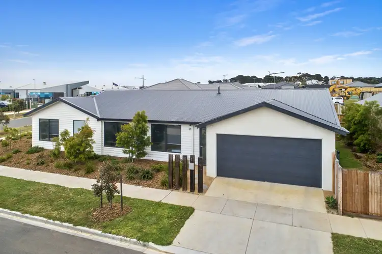 1 Mathews Street, Torquay VIC 3228