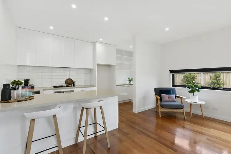 Second view of Homely house listing, 1 Mathews Street, Torquay VIC 3228