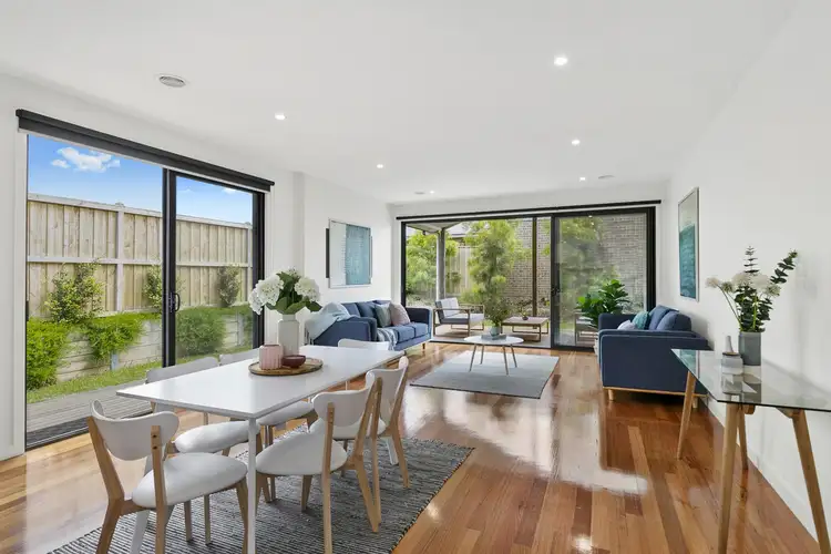 Third view of Homely house listing, 1 Mathews Street, Torquay VIC 3228