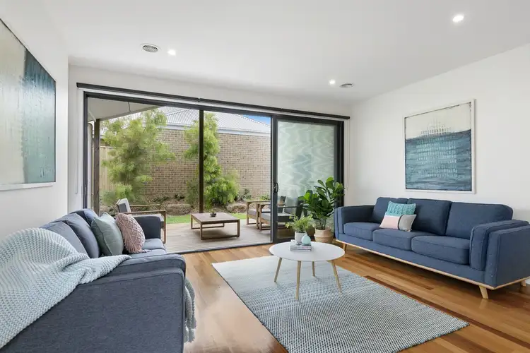 Fourth view of Homely house listing, 1 Mathews Street, Torquay VIC 3228