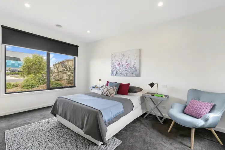 Fifth view of Homely house listing, 1 Mathews Street, Torquay VIC 3228