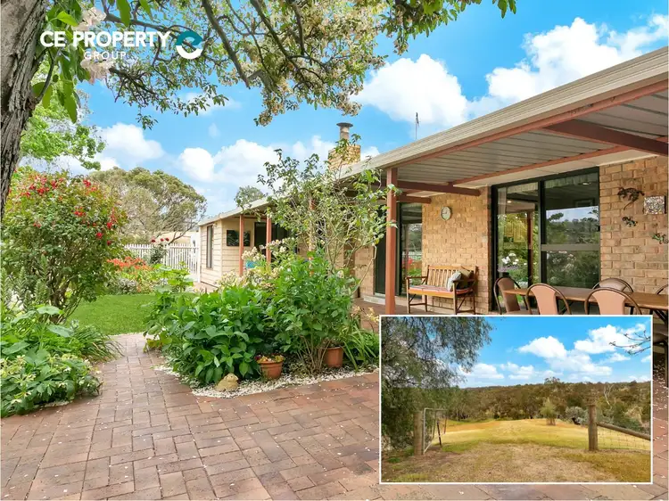 30 Bassnet Road, One Tree Hill SA 5114