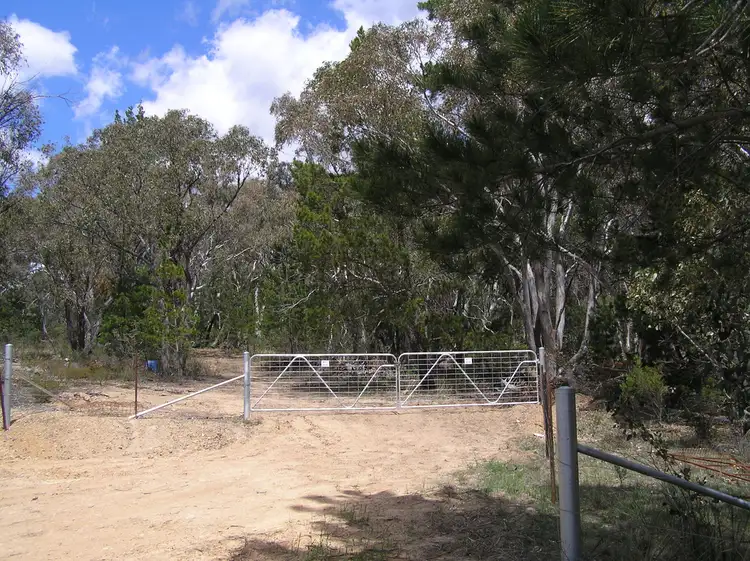 Third view of Homely rural property listing, 6925 Castlereagh Highway, Ilford NSW 2850